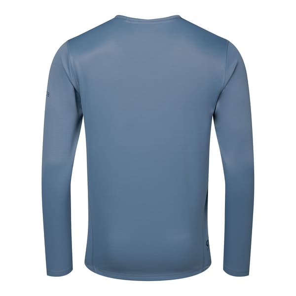 Dare 2B Ventura Grid Crew Neck Fleecetröja för män