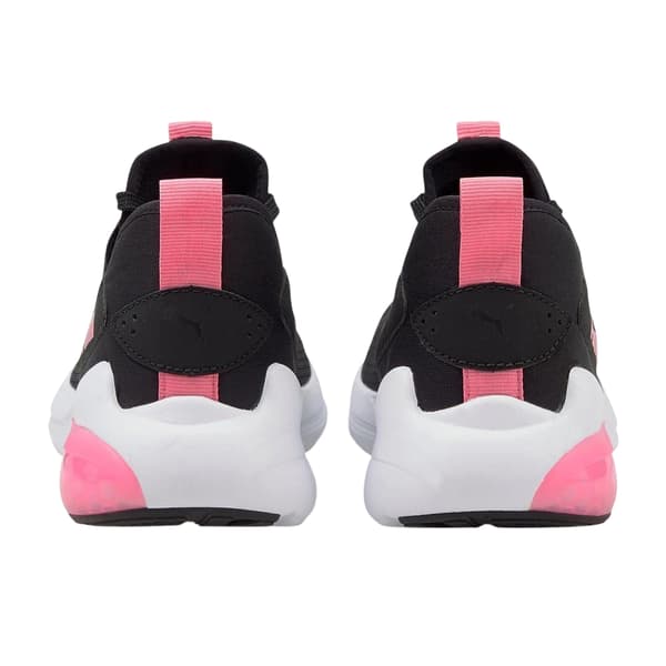 Puma Girls Cell Vive Flat Trainers