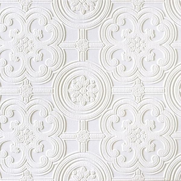 Brewster Egon Texturerad Vinyltapet