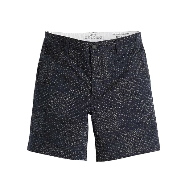 Levis Mens Dash Chino Shorts