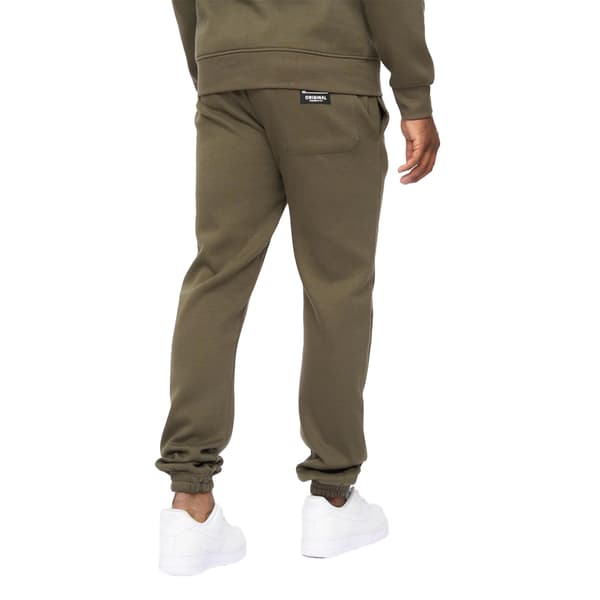 Crosshatch Mens Jamals Jogging Bottoms