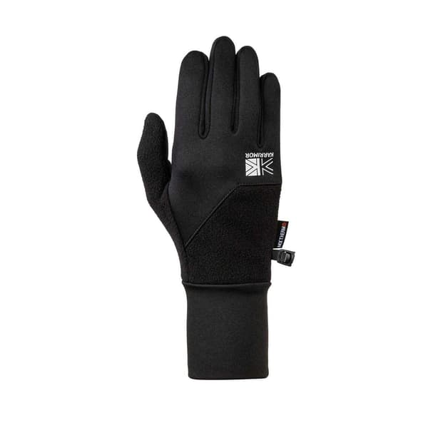Karrimor Löparhandskar Termiska