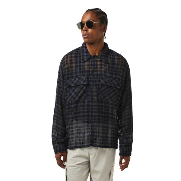 Represent Herr Utility Overshirt