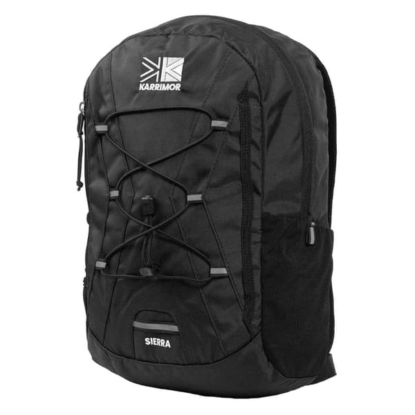 Karrimor Sierra Logo 10L Backpack