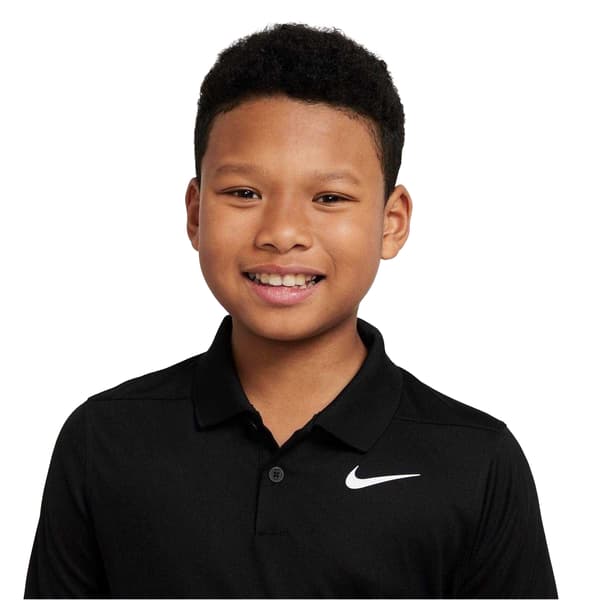 Nike Boys Victory Dri-FIT -pikeepaita
