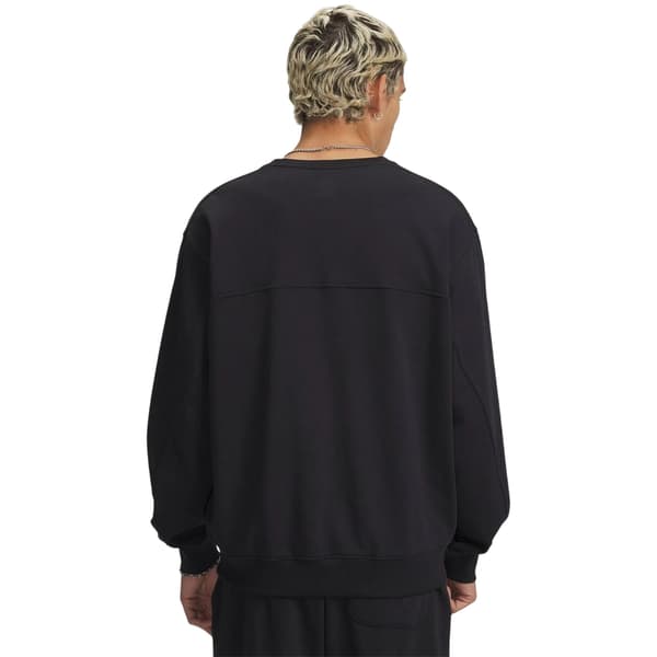 Under Armour Rival Lättvikts sweatshirt för män