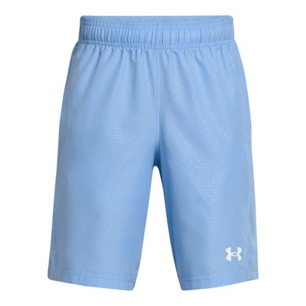 Under Armour Pojkar HalfBack Badshorts