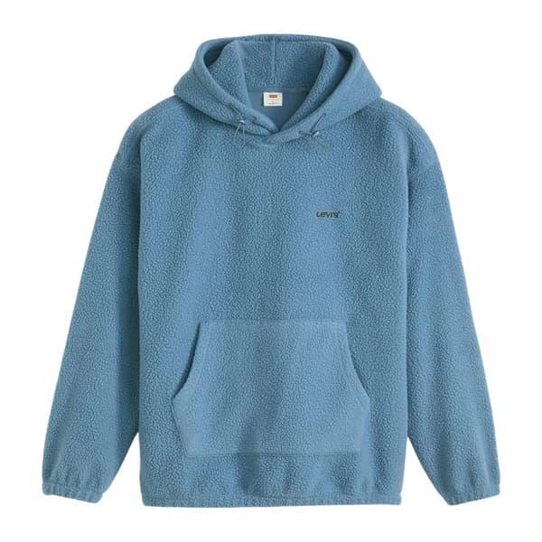 Levis Herr Hooded Långärmad Tröja