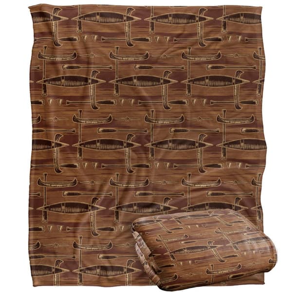 JQ Licensing Silky Supersoft Blanket