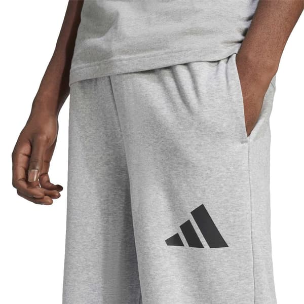 Adidas Herr Joggingbyxor