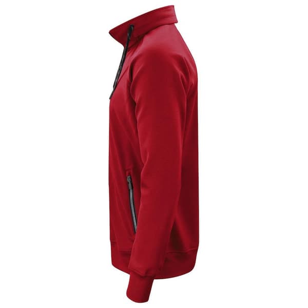 Printer Mens Jog Rsx Jumper