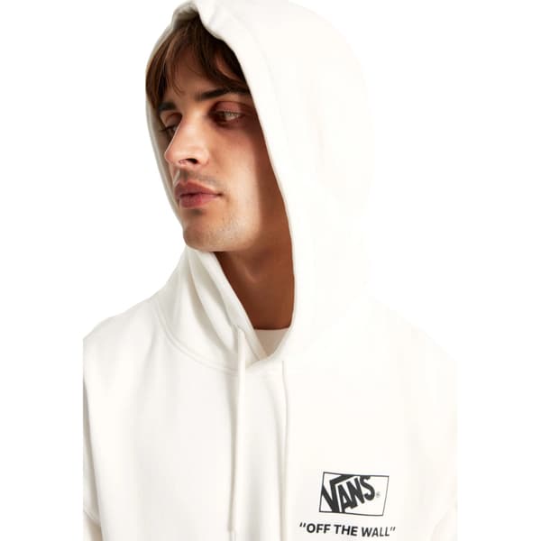 Vans Herr Stacked Hoodie