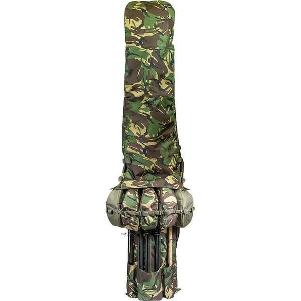 Speero Camo Quiver System Huv