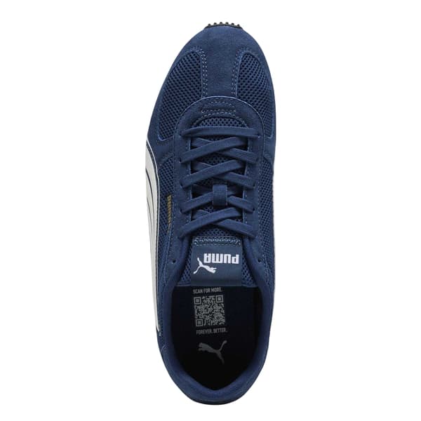 Puma miesten Track Suede -lenkkarit