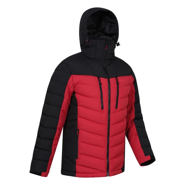 Mountain Warehouse Herr Vulcan III Skidjacka