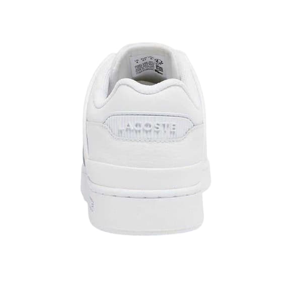 Lacoste Miesten Cage Nahkaiset Tennarit