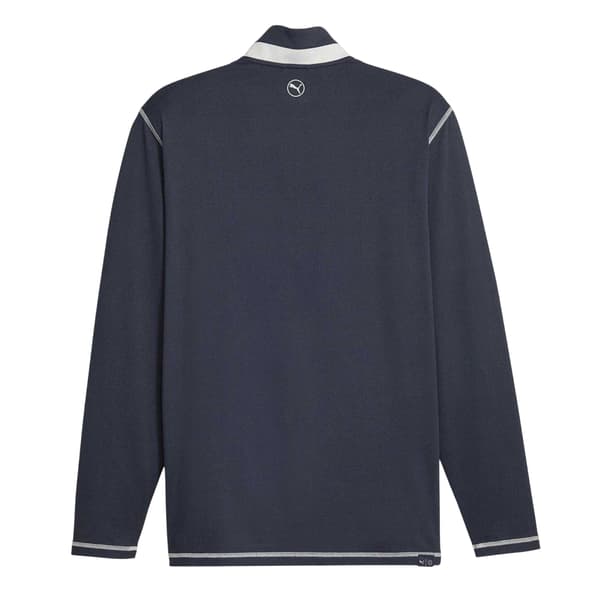 Puma Quarter Zip Jumper til mænd