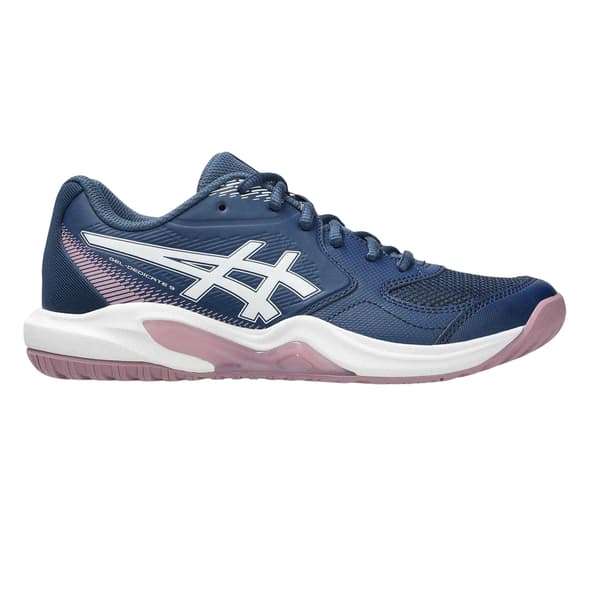 Asics Naisten Dedicate 9 Tenniskengät