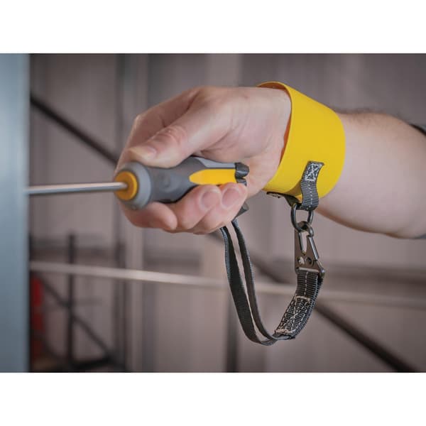 Roughneck handledsverktygslina