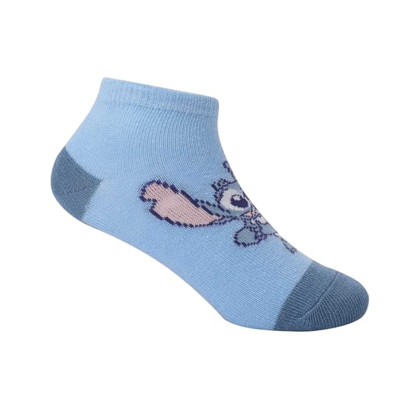 Lilo & Stitch Babystrumpor (5-pack)