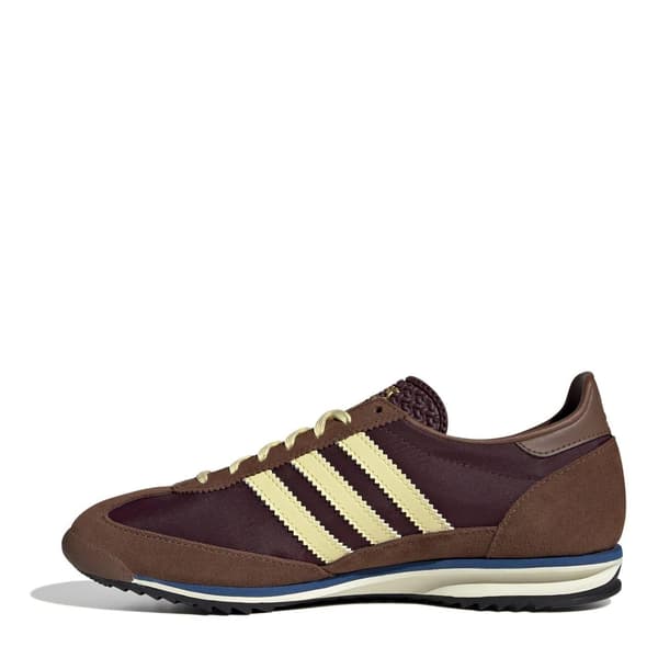 Adidas Dam Sl72 Mockaskor