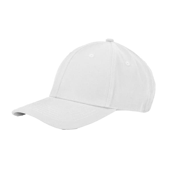 Beechfield EarthAware 6 Panel Organic Cotton Baseball Cap