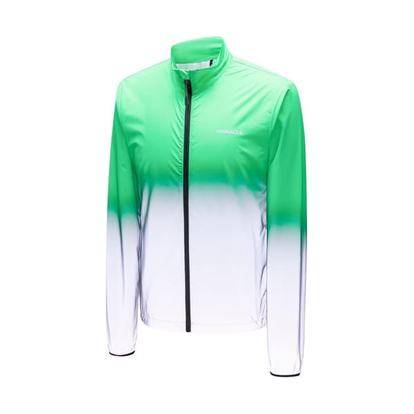 Pinnacle Mens Tailored Reflective Jacket
