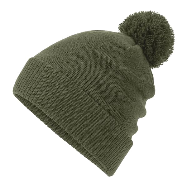 Beechfield Vandafvisende Snowstar Beanie