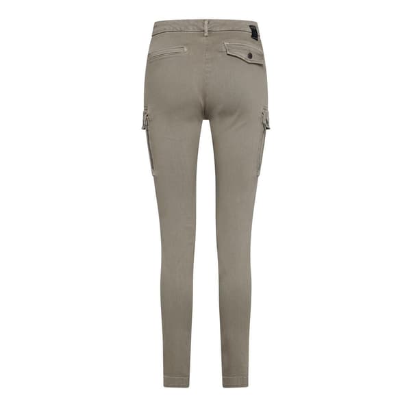 Replay Dam Slim Cargo Jeans
