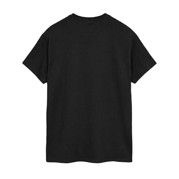 Friends Herr Pivot Bomulls Logotyp T-shirt
