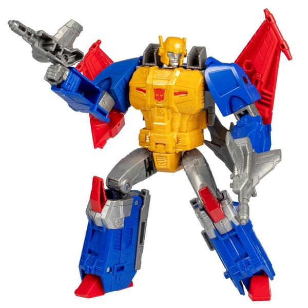 Transformers Generations Actionfigur