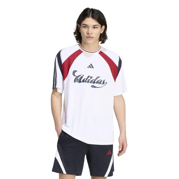 Adidas Herr HOT Raglan T-shirt