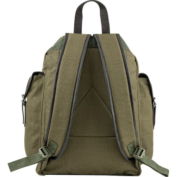 Jack Pyke Canvas Leather Trim -reppu
