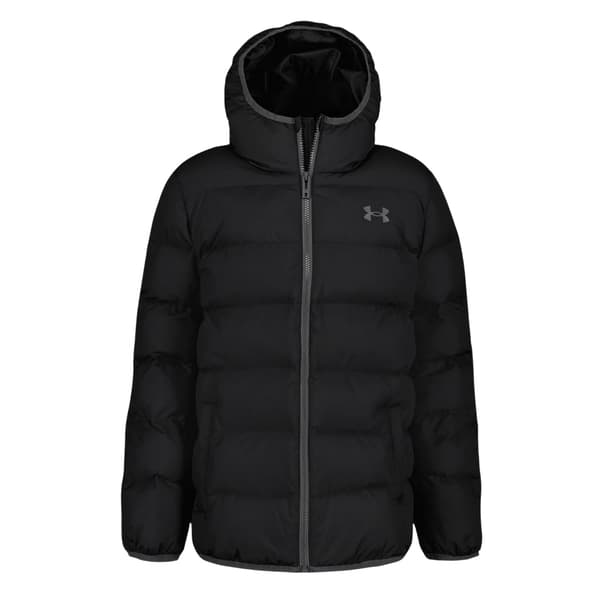 Under Armour Lasten Pronto polyesteri-toppatakki