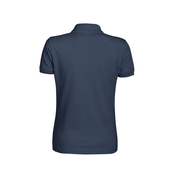 Printer Surf Pro poloshirt til kvinder/damer