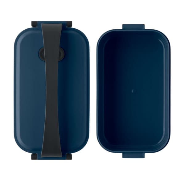 MidOcean Sarnie Polypropylen 800ml Lunchlåda