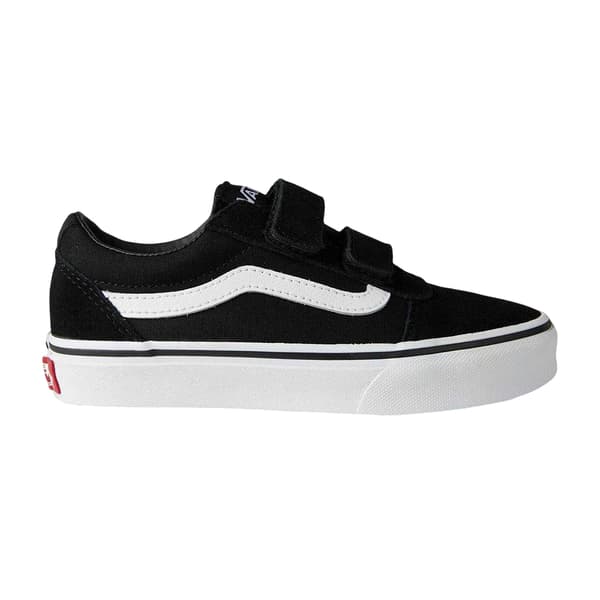 Vans Childrens/Kids Ward Suede Low Trainers