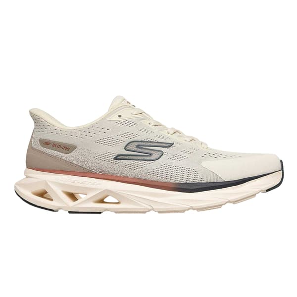 Skechers Miesten Glide step Vortex -lenkkarit