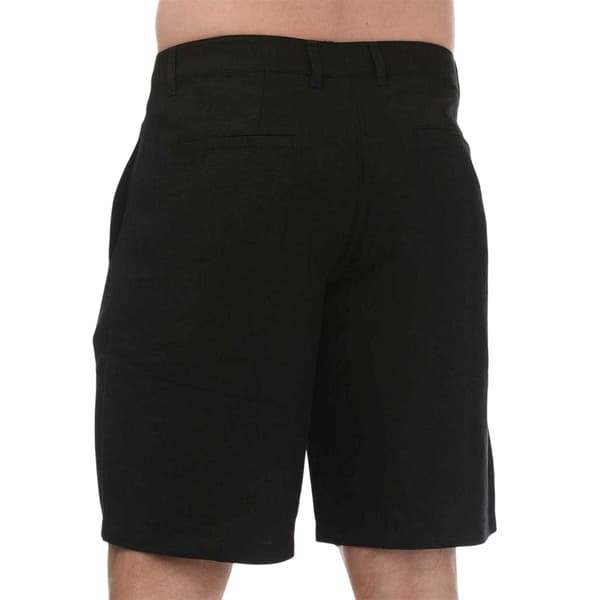 Armani Exchange Mens Regular Shorts