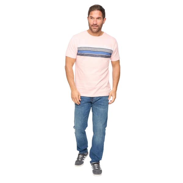 Bewley & Ritch Herr T-shirt Laylen