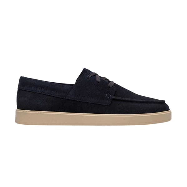 Clarks Herr Lockford Båtskor i Mocka
