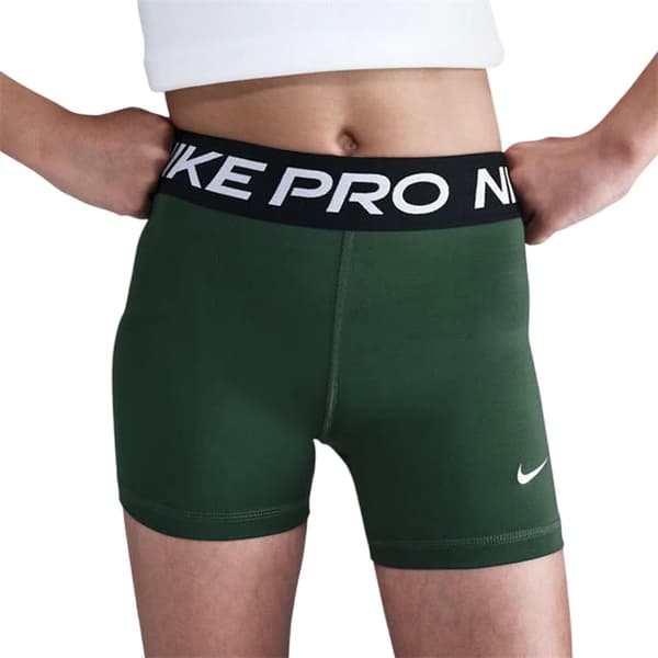 Nike Girls Dri-FIT Compression Shorts
