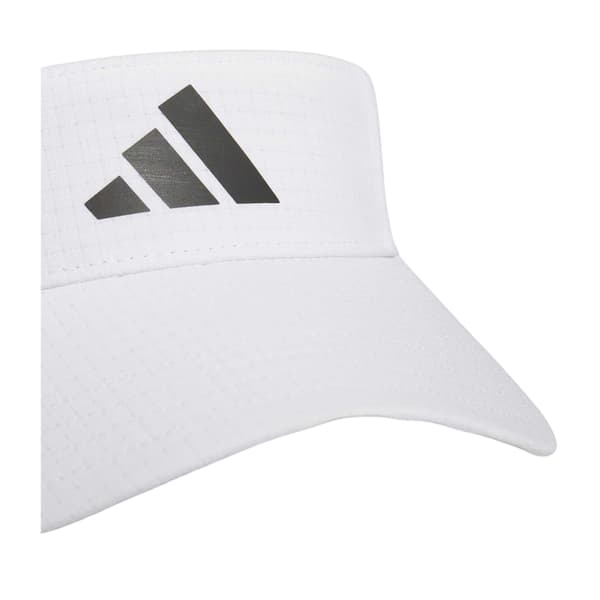 Adidas Mens Grid Golf Visor