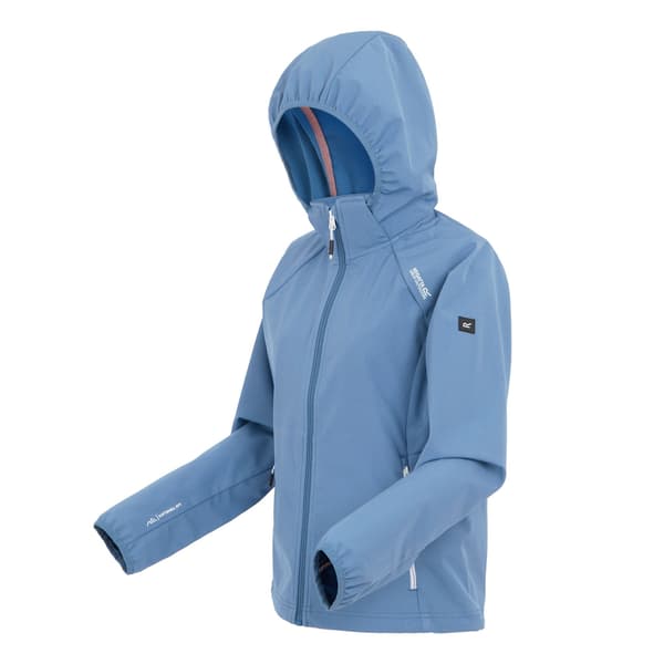 Regatta Naisten Bourda Soft Shell -takki
