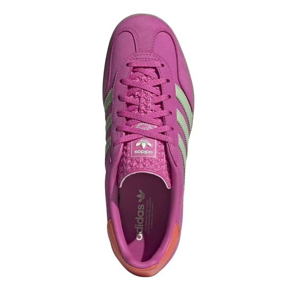 Adidas Gazelle Retro Mockaskor för damer