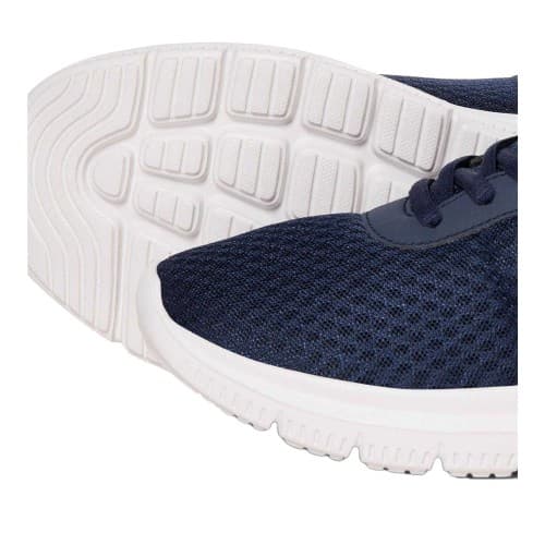 Jack And Jones Herr Mesh Snörskor
