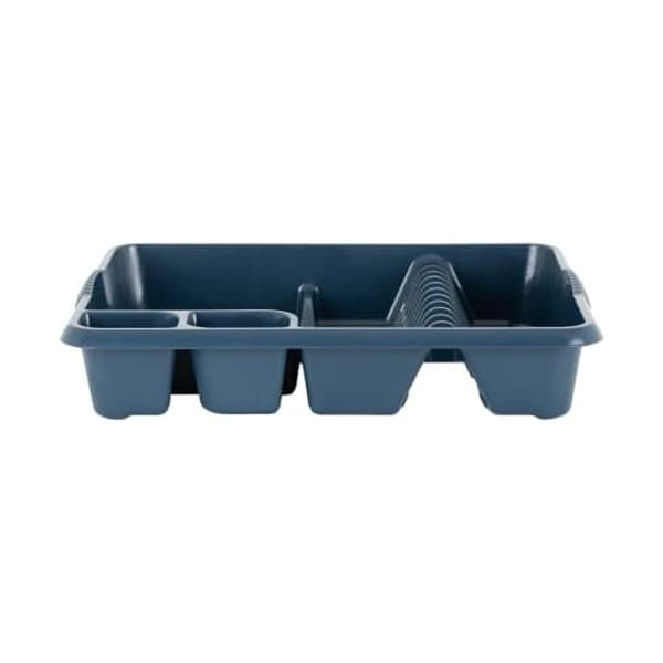 Casa Dish Drainer Large Navy