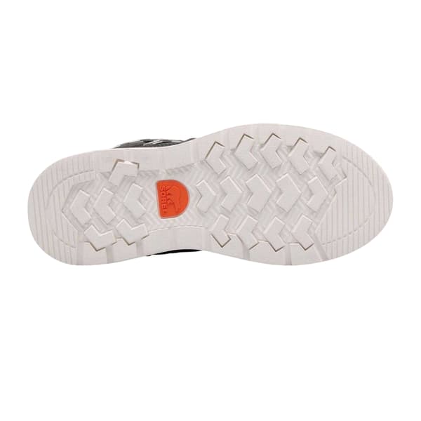 Sorel Naisten Whitney Slip-on talvikengät