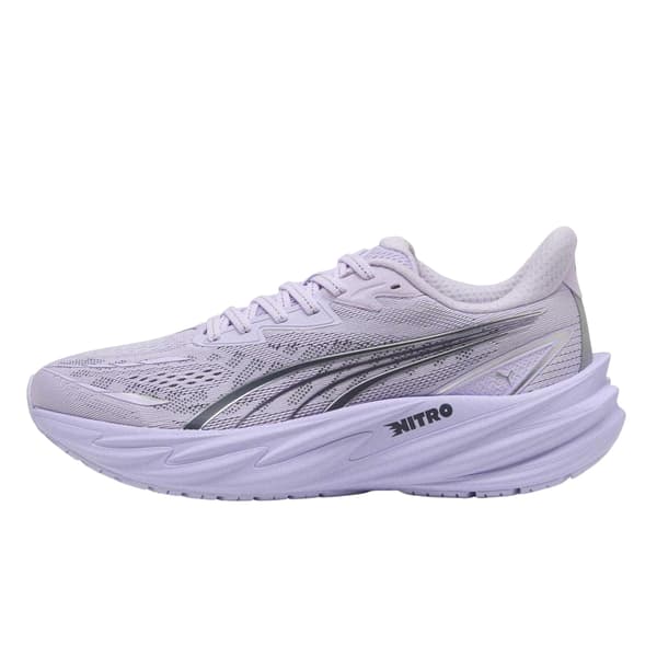 Puma Naisten Velocity Nitro 5 -lenkkarit