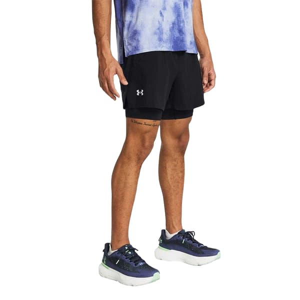 Under Armour Löparshorts för män
